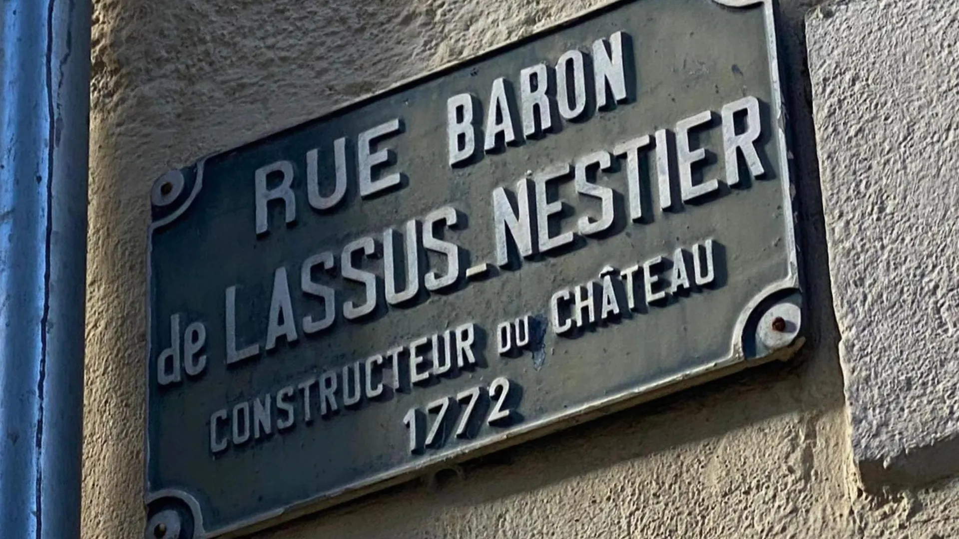 Apartament Le Sidonie Bagnères-de-Luchon