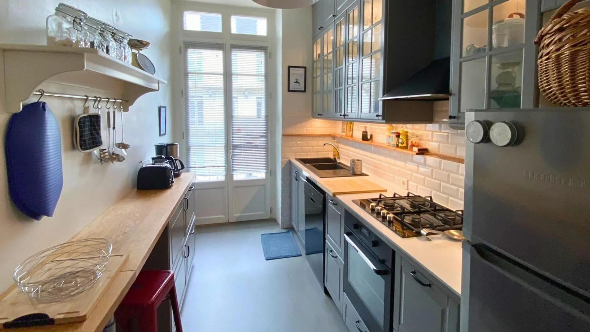 Apartament Le Sidonie Bagnères-de-Luchon