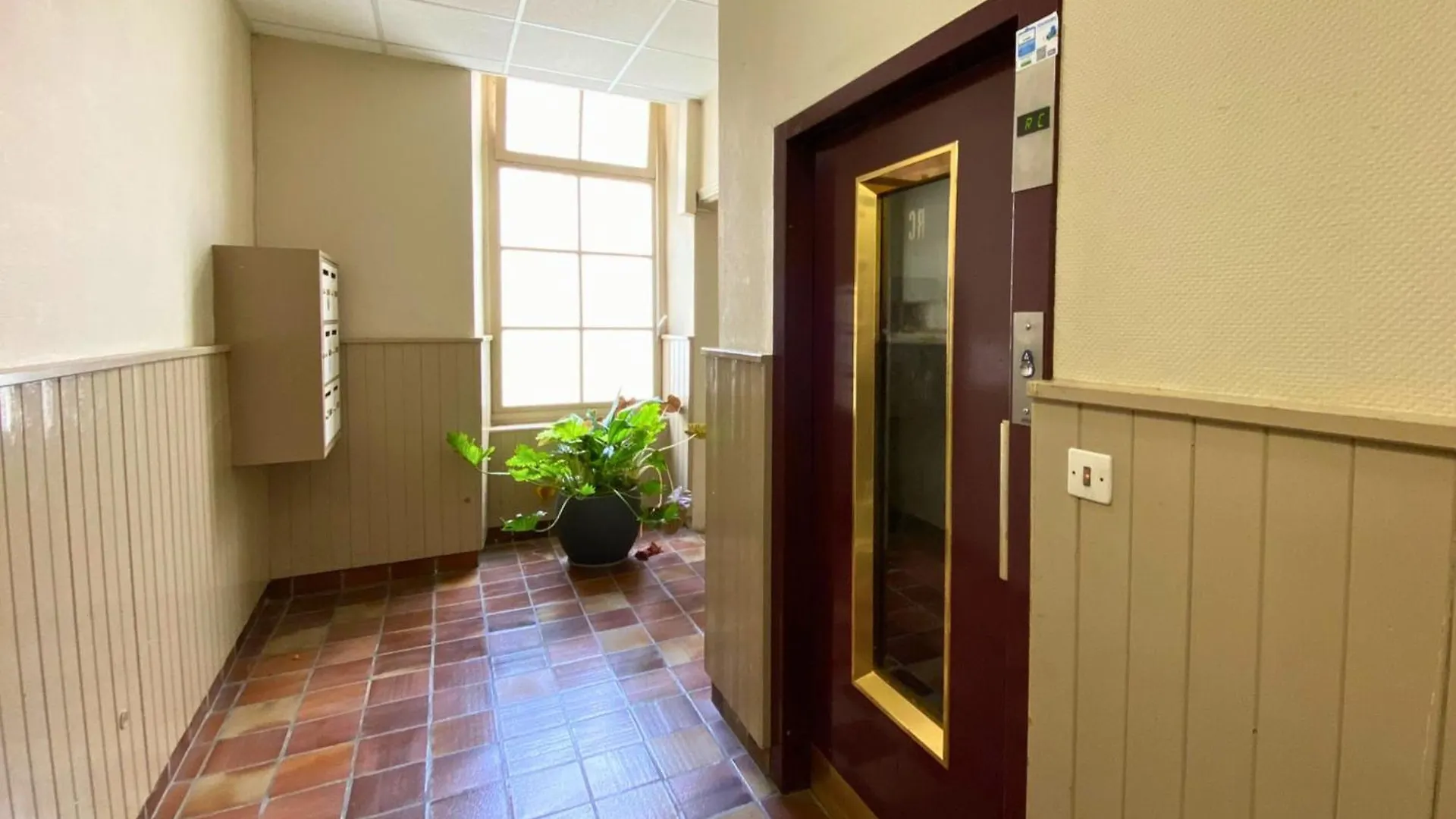 Apartament Le Sidonie Bagnères-de-Luchon