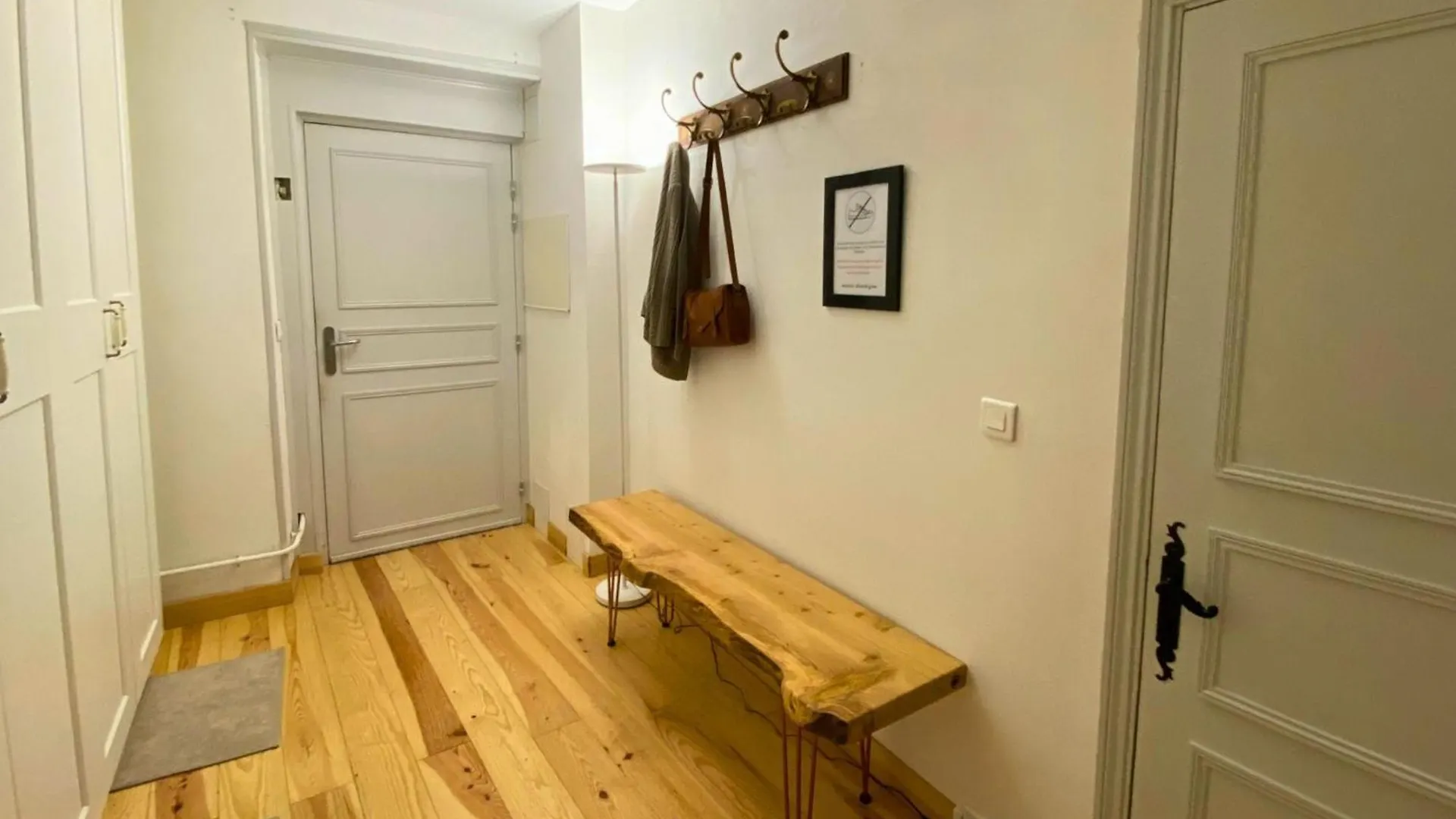 Apartament Le Sidonie Bagnères-de-Luchon