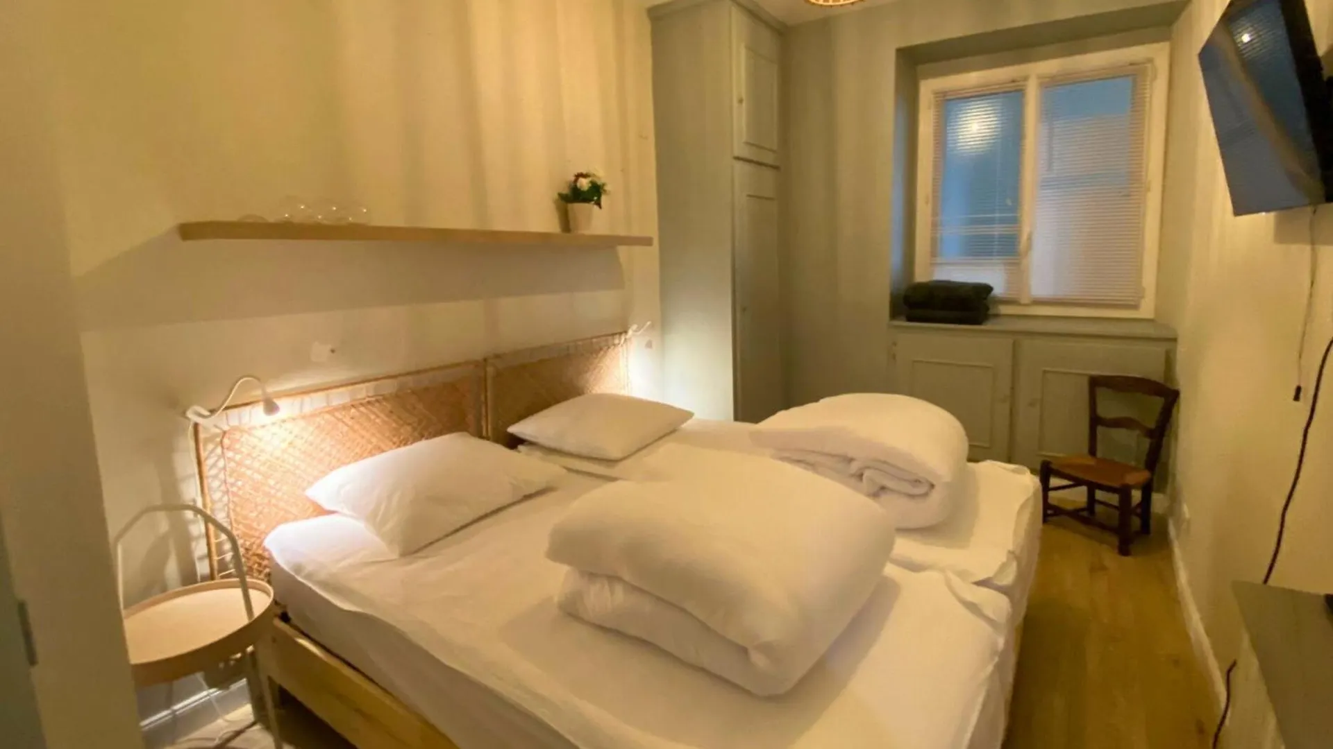 Apartament Le Sidonie Bagnères-de-Luchon 0*,  Francja