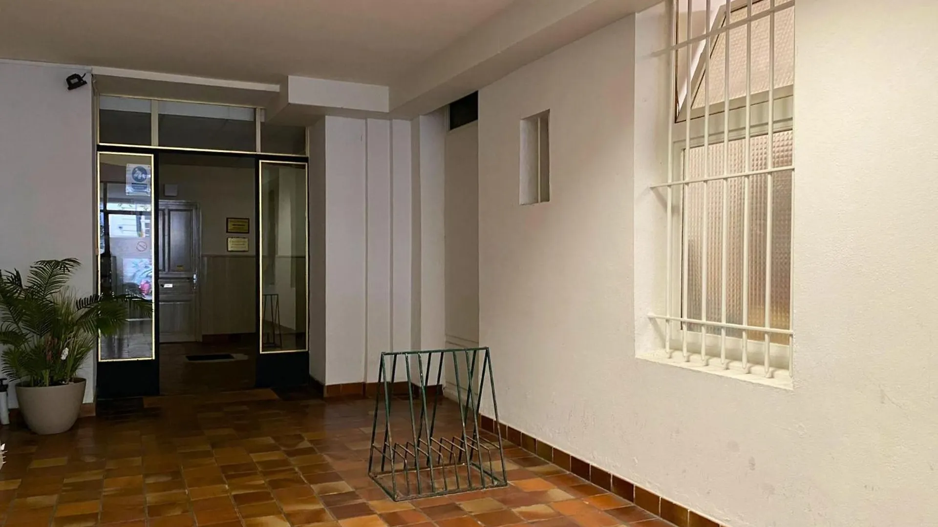 Apartament Le Sidonie Bagnères-de-Luchon