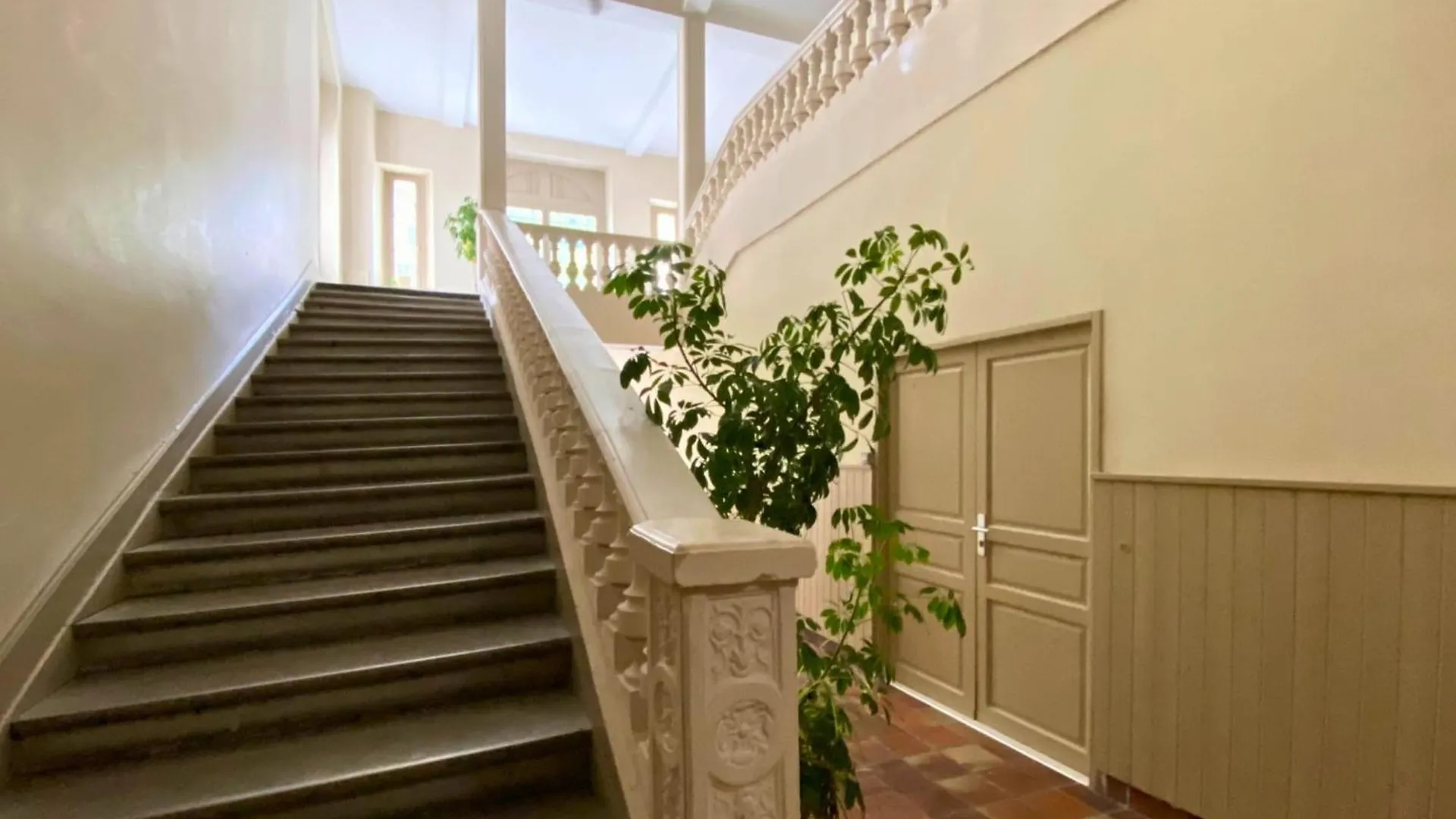 Apartament Le Sidonie Bagnères-de-Luchon