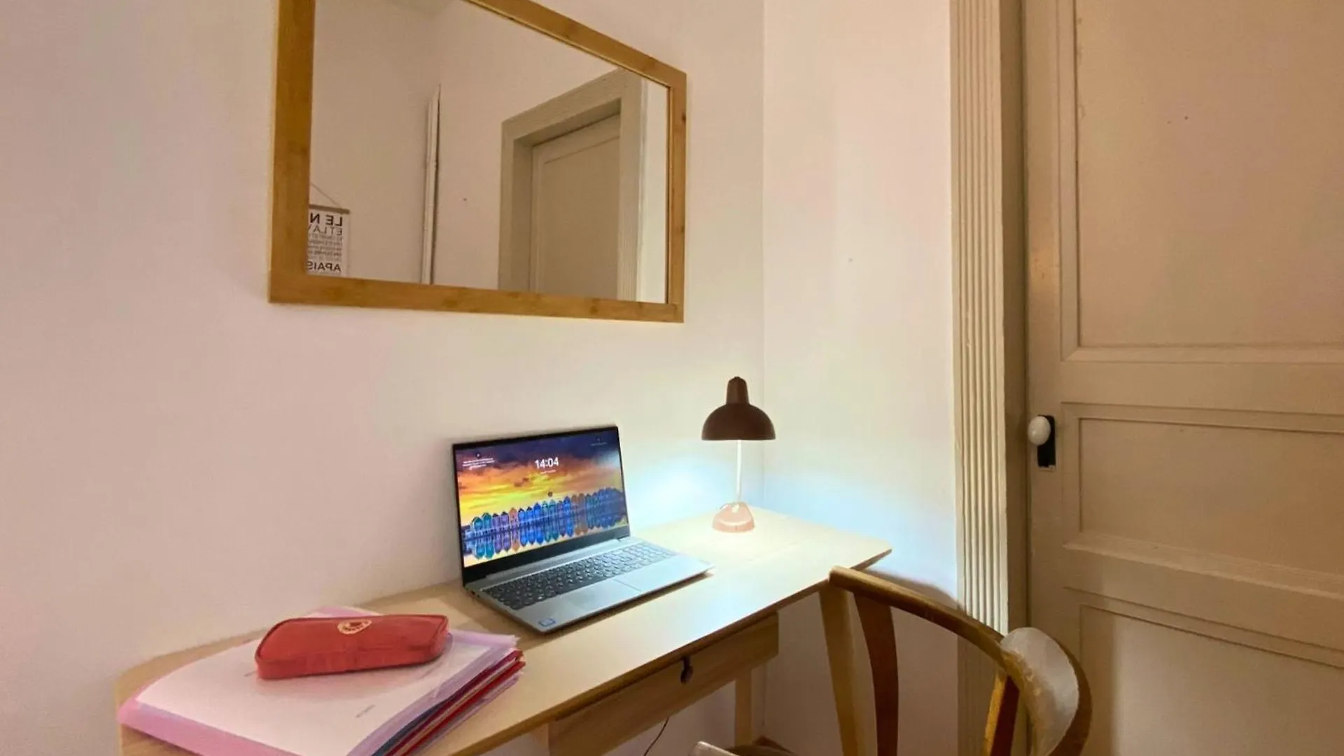 Apartament Le Sidonie Bagnères-de-Luchon