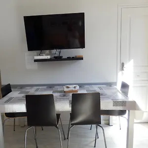 T2 Au Centre De Luchon Appartement